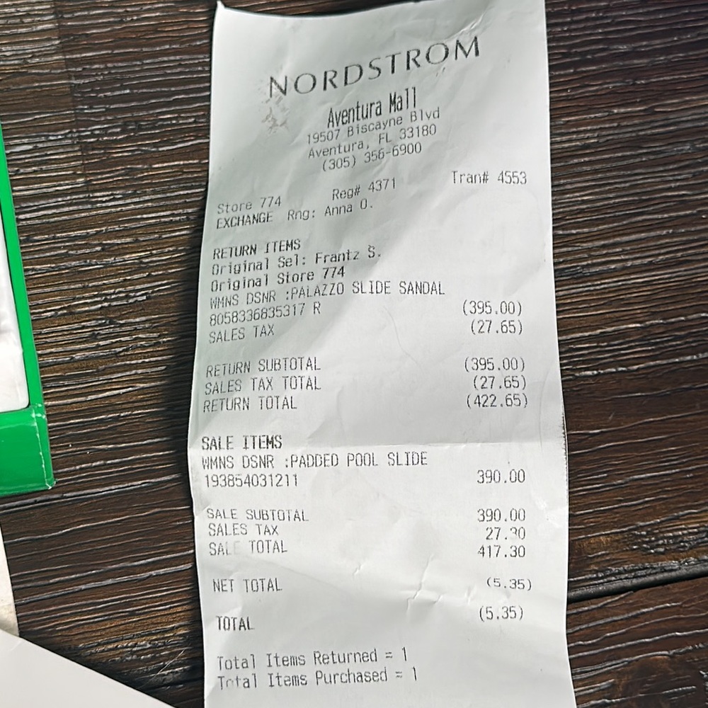 Bottega Veneta Womens Matt Rubber Gomma Slide Sandals in Lollipop pink, Size 38! - Picture 11 of 11